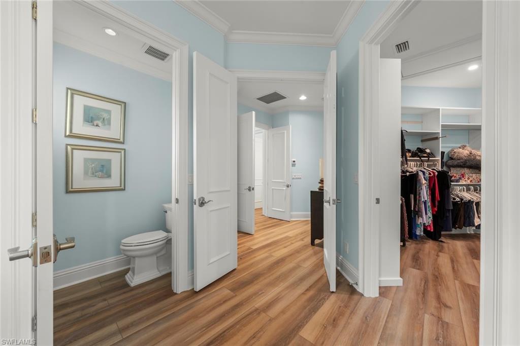 SANCTUARY AT WULFERT - Residential