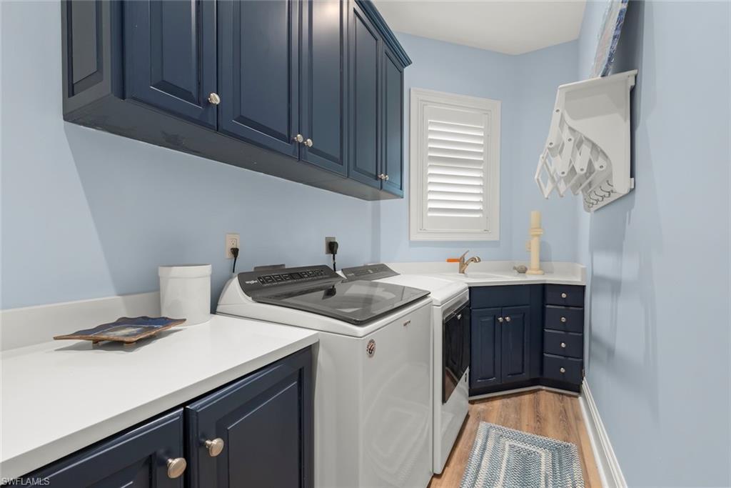 SANCTUARY AT WULFERT - Residential