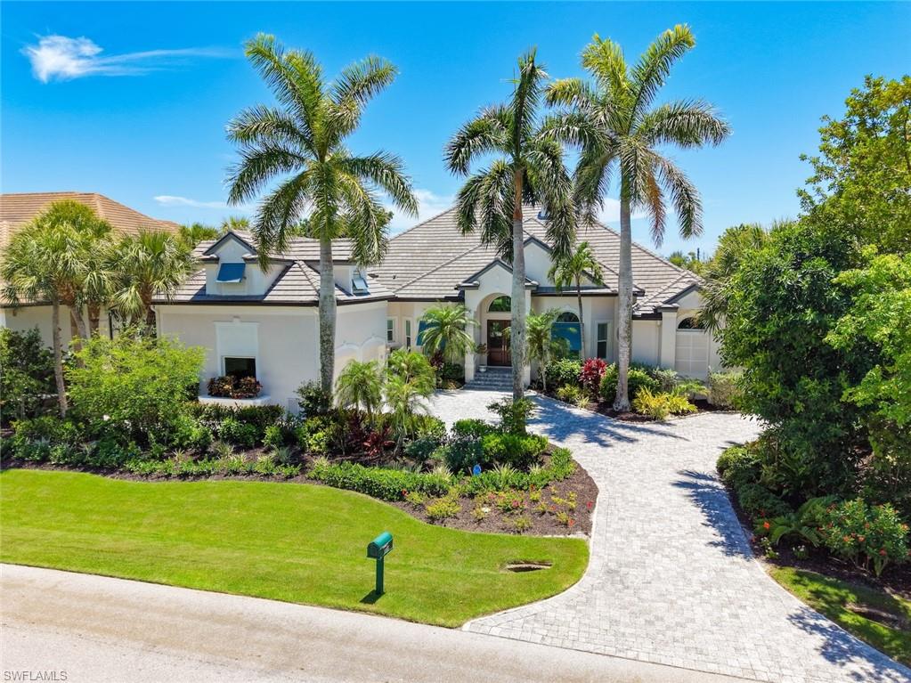 SANCTUARY AT WULFERT - Residential