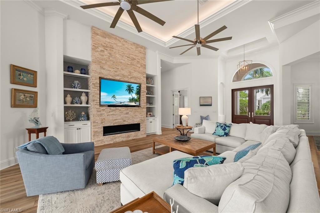 SANCTUARY AT WULFERT - Residential