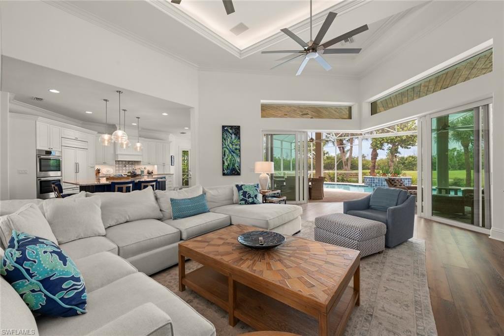 SANCTUARY AT WULFERT - Residential
