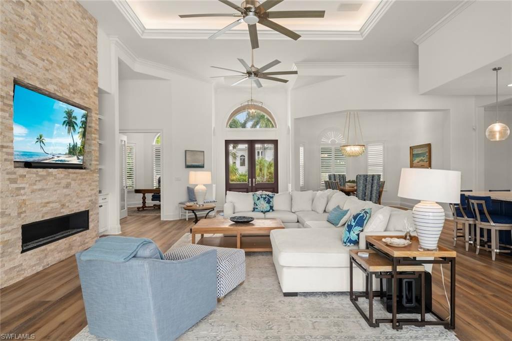 SANCTUARY AT WULFERT - Residential