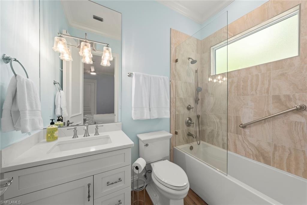 SANCTUARY AT WULFERT - Residential