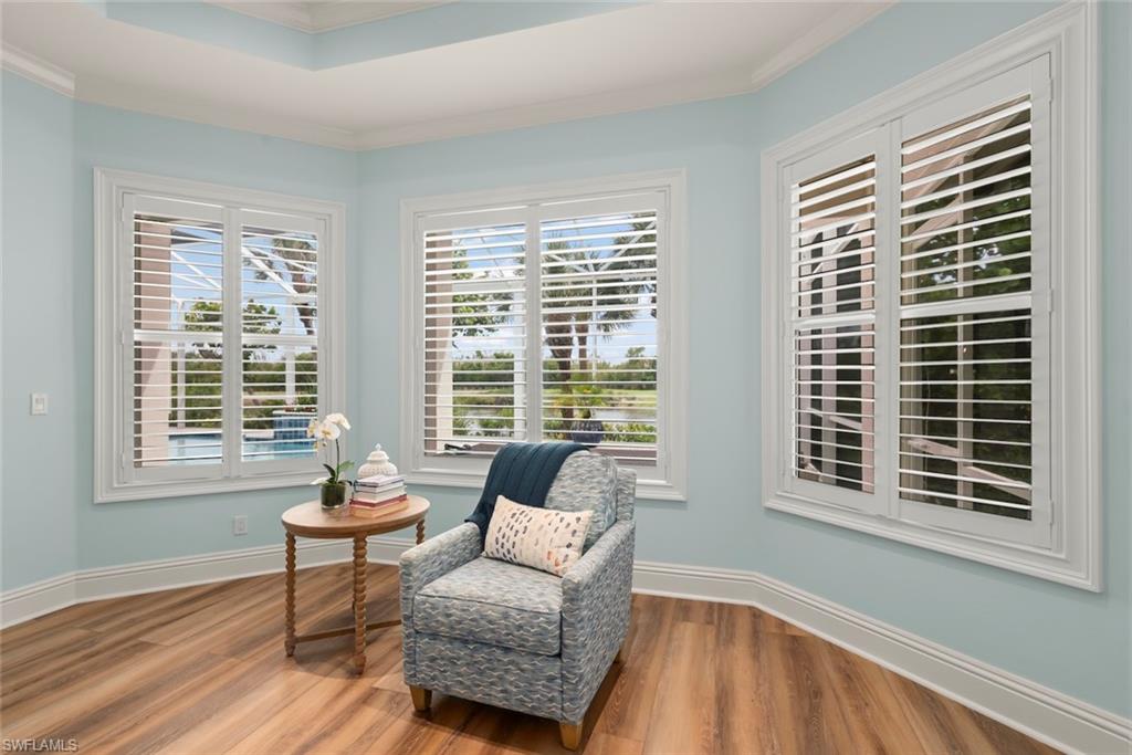 SANCTUARY AT WULFERT - Residential