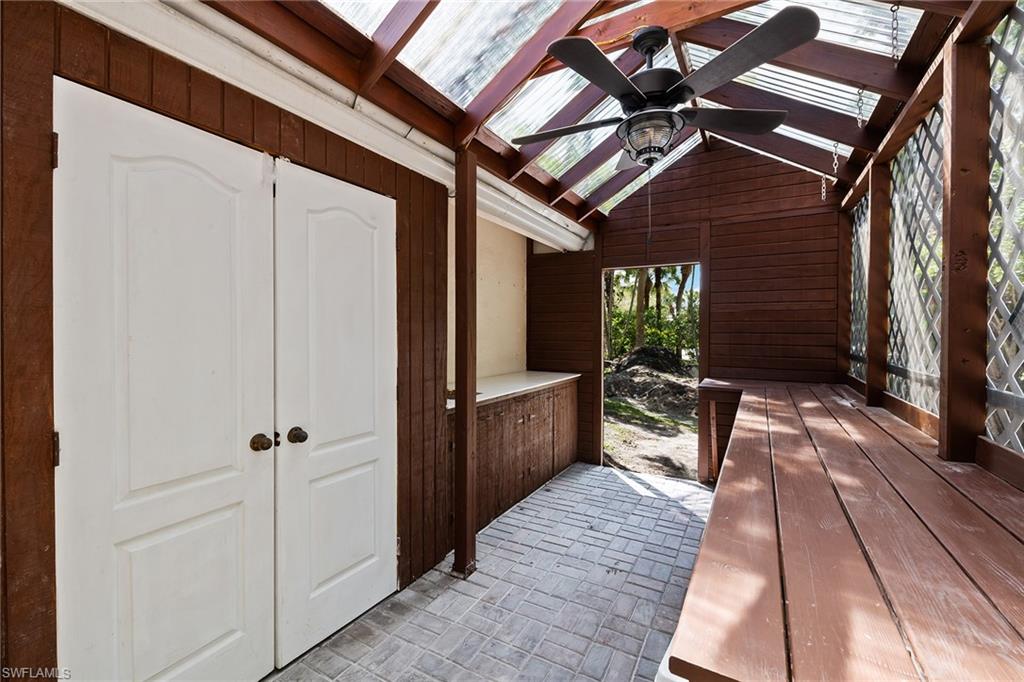 NOT APPLICABLE - Residential