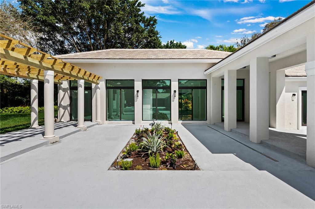 NOT APPLICABLE - Residential