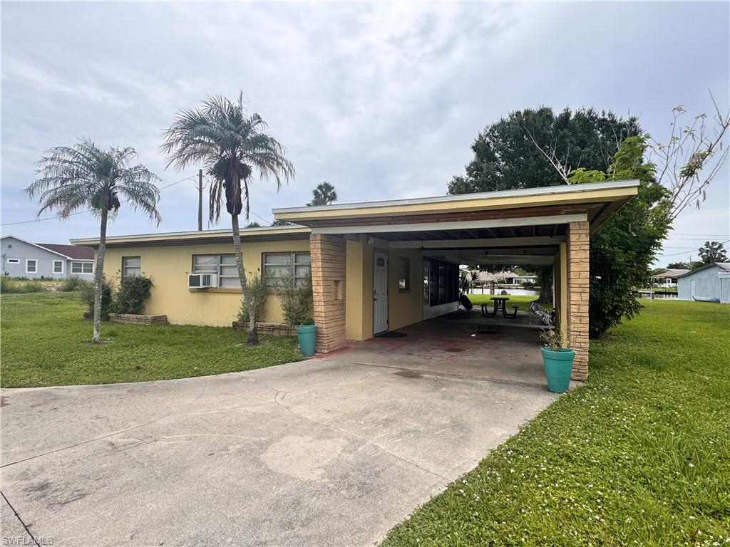 Beautifully renovated 2-bedroom, 2-bath home on a spacious waterfront lot in the desirable Belleair Lagoon neighborhood. Enjoy peaceful water views, a screened lanai, a private dock, an attached carport, and plenty of parking. Boat and trailer parking are allowed on the property, and a community boat dock is conveniently located nearby. Indirect Gulf access makes this a great opportunity for boating, fishing, and enjoying the Florida lifestyle.

At least 6 months lease agreement.