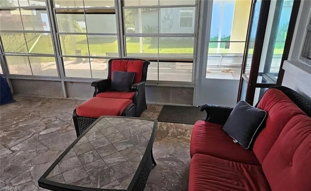 BELLE AIRE LAGOON - Residential Lease