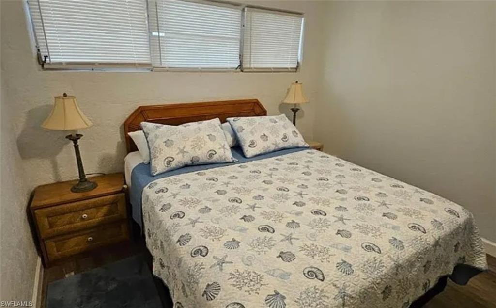 BELLE AIRE LAGOON - Residential Lease
