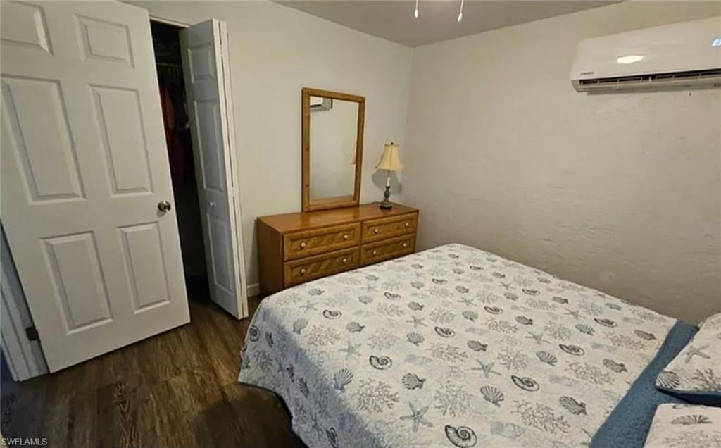 BELLE AIRE LAGOON - Residential Lease