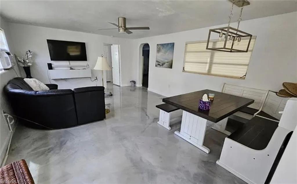 BELLE AIRE LAGOON - Residential Lease