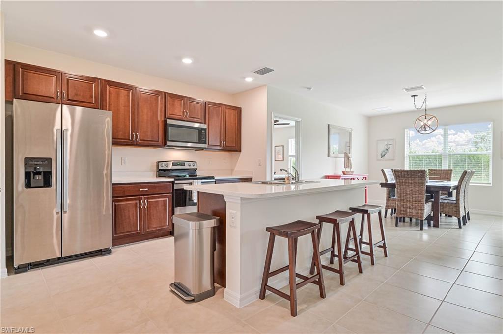 MAGNOLIA LANDING - Residential