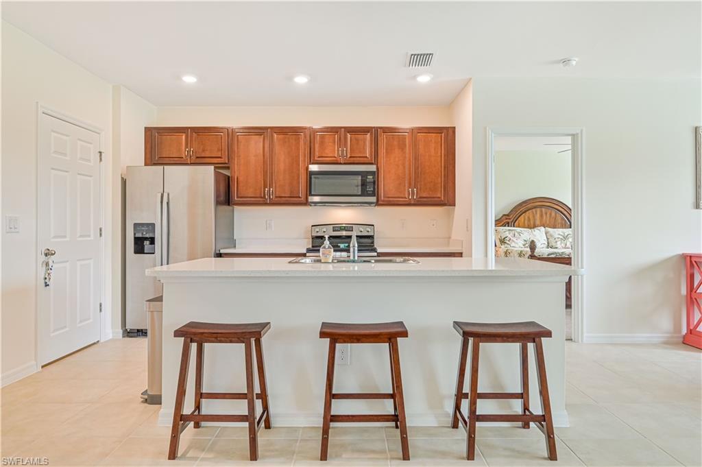 MAGNOLIA LANDING - Residential
