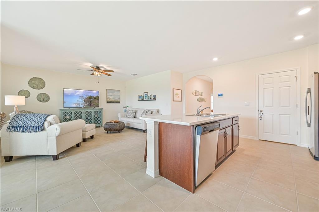 MAGNOLIA LANDING - Residential