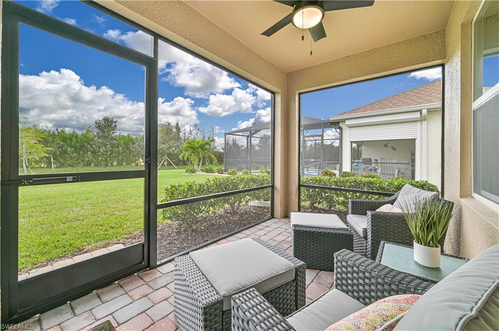 MAGNOLIA LANDING - Residential