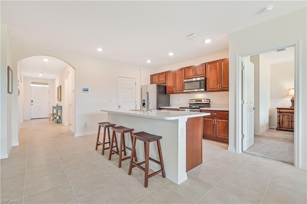 MAGNOLIA LANDING - Residential