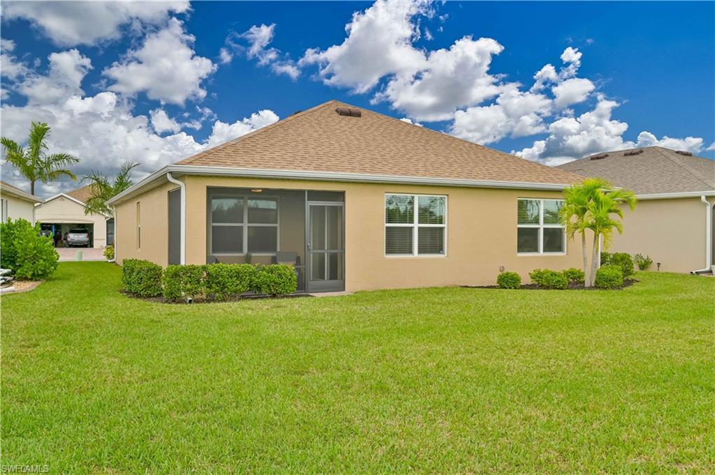 MAGNOLIA LANDING - Residential