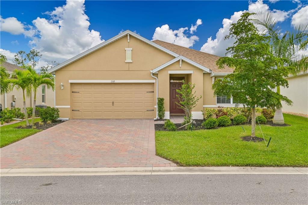 MAGNOLIA LANDING - Residential