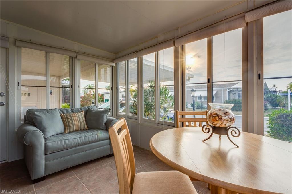 WINDJAMMER VILLAGE OF NAPLES - Residential