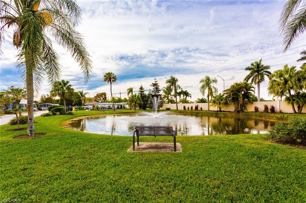 WINDJAMMER VILLAGE OF NAPLES - Residential