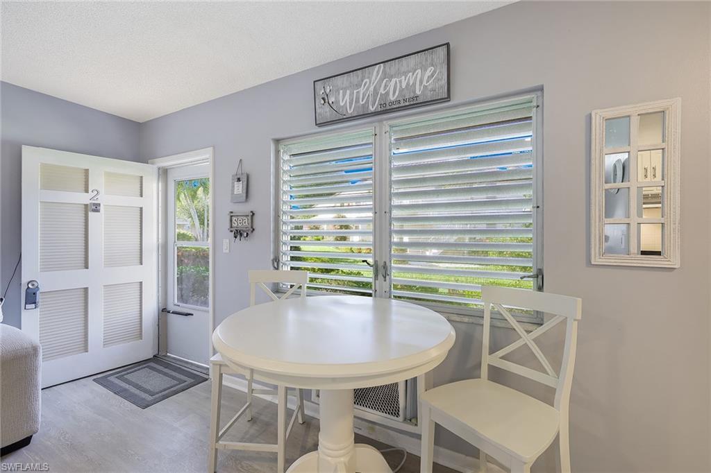 AQUARIUS APTS OF MARCO ISLAND - Residential