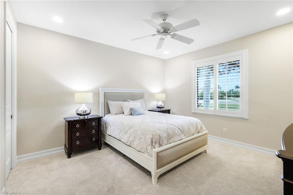 MARCO ISLAND - Residential