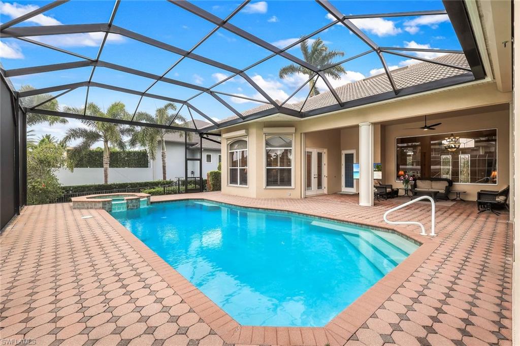 MARCO ISLAND - Residential