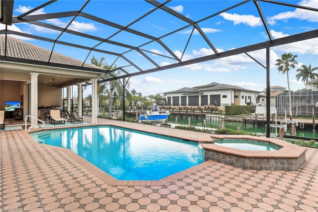 MARCO ISLAND - Residential