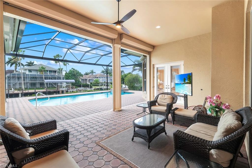 MARCO ISLAND - Residential