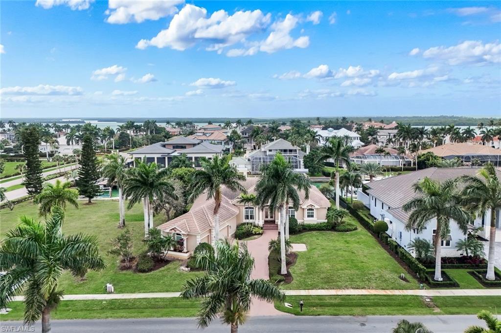 MARCO ISLAND - Residential