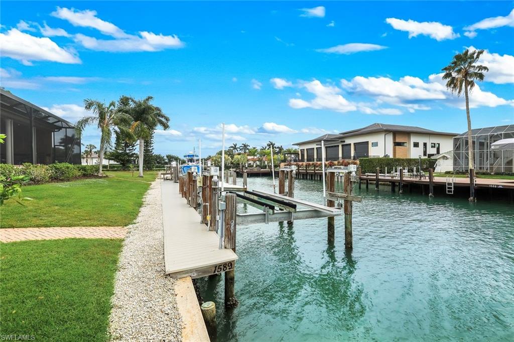 MARCO ISLAND - Residential
