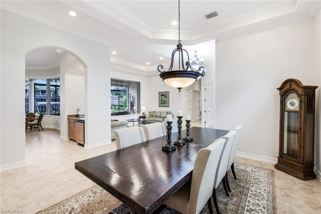 MARCO ISLAND - Residential