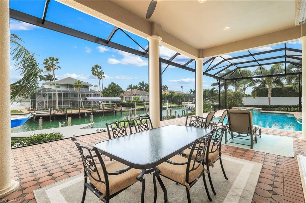 MARCO ISLAND - Residential