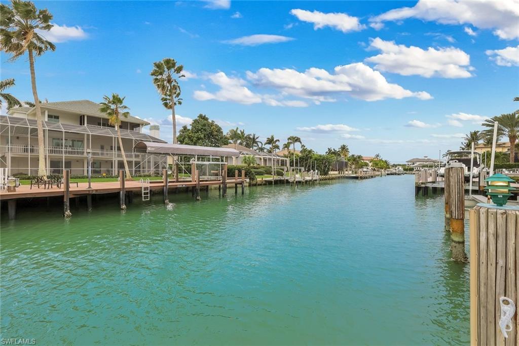MARCO ISLAND - Residential