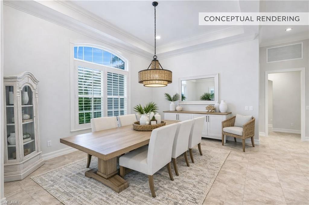 MARCO ISLAND - Residential