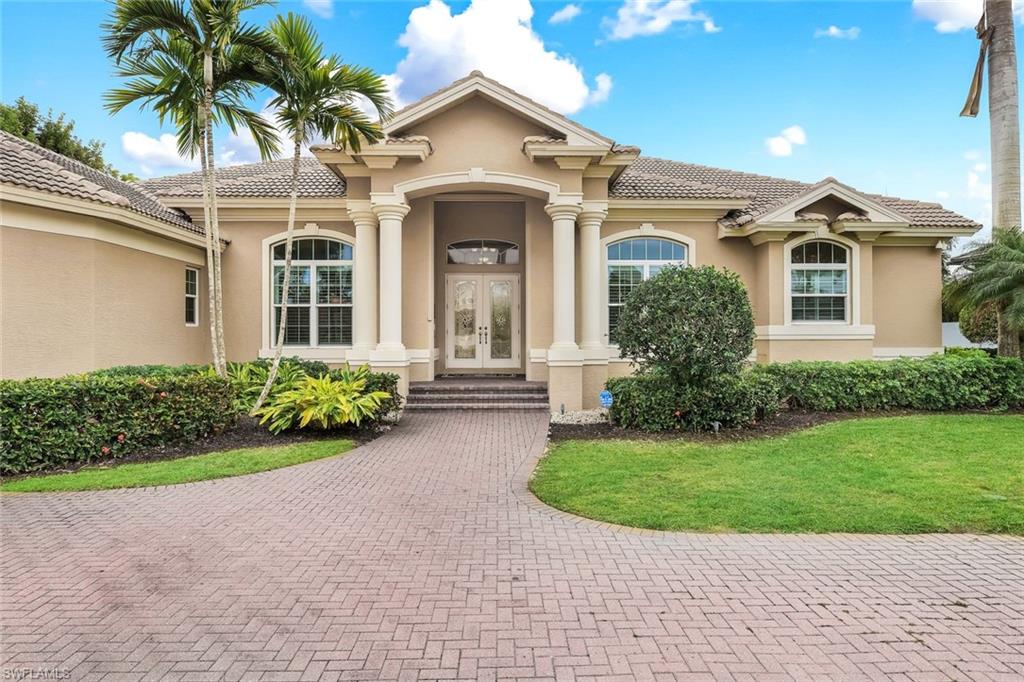 MARCO ISLAND - Residential