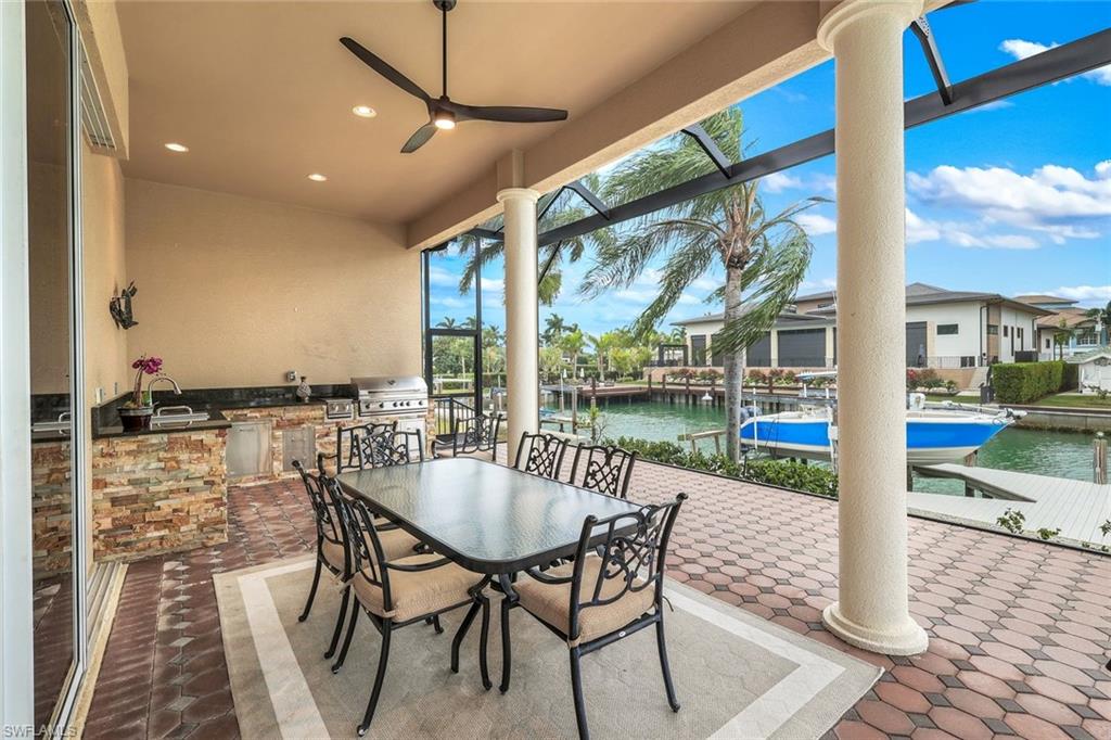 MARCO ISLAND - Residential