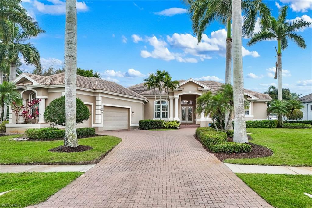 MARCO ISLAND - Residential