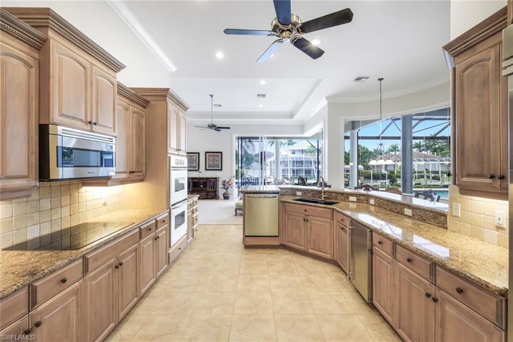 MARCO ISLAND - Residential