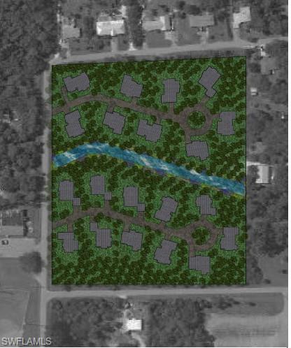 NORTH FORT MYERS - Land