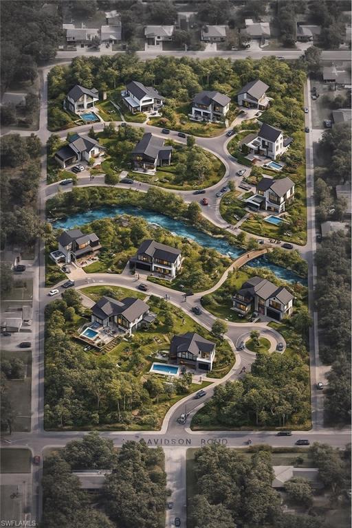 NORTH FORT MYERS - Land