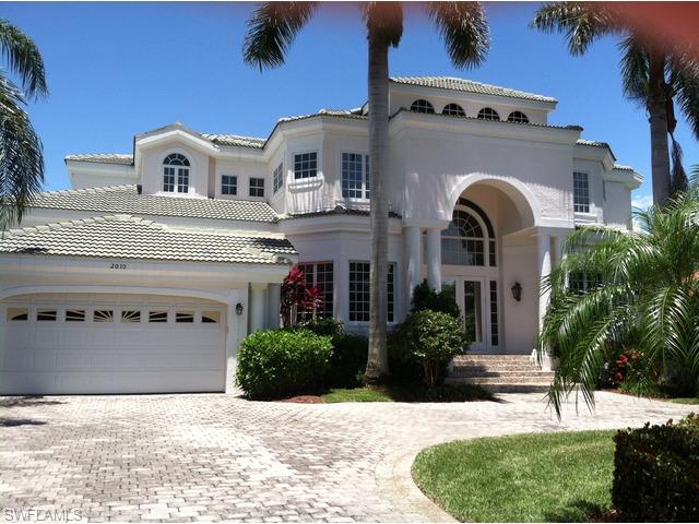 Gordon Drive Estates - Residential