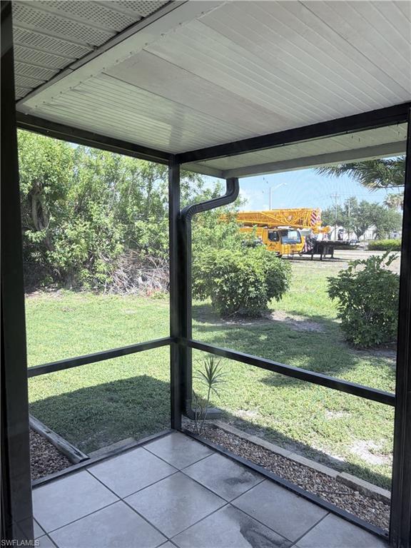 CAPE CORAL - Residential Lease