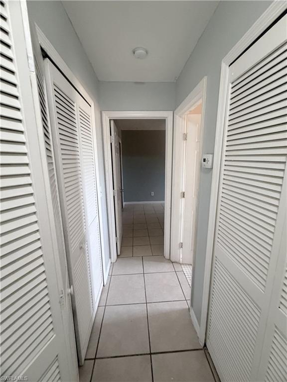 CAPE CORAL - Residential Lease