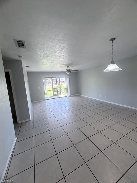 CAPE CORAL - Residential Lease