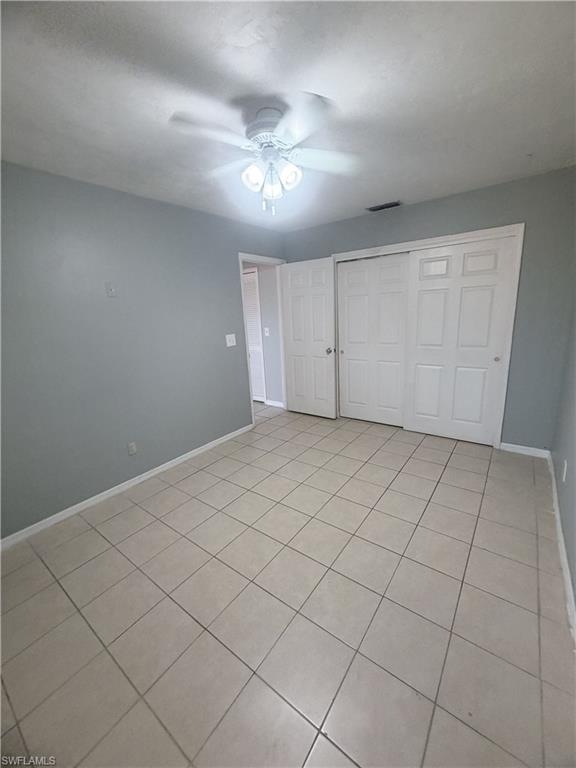 CAPE CORAL - Residential Lease