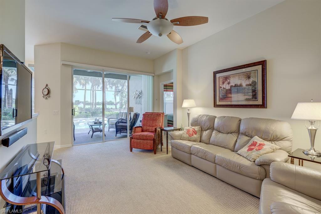 SABAL COVE - Residential