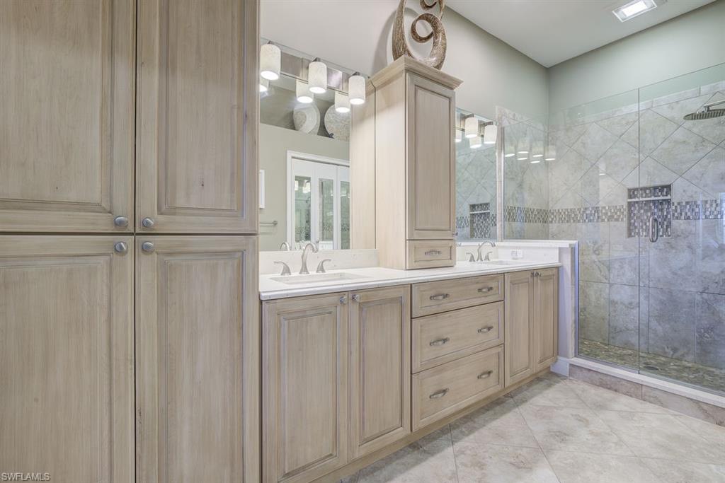 SABAL COVE - Residential