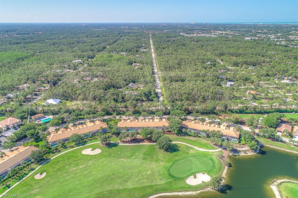 SABAL COVE - Residential