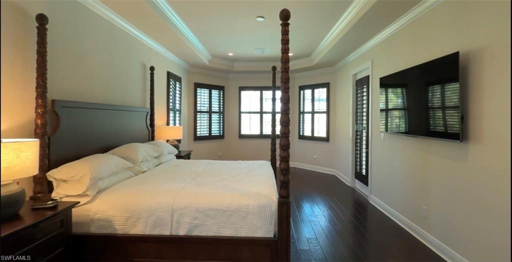 CORDOVA AT SPANISH WELLS - Residential